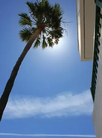 Bellimar * San Agustin (Gran Canaria)