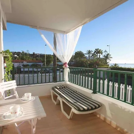 Apartment Bellimar *